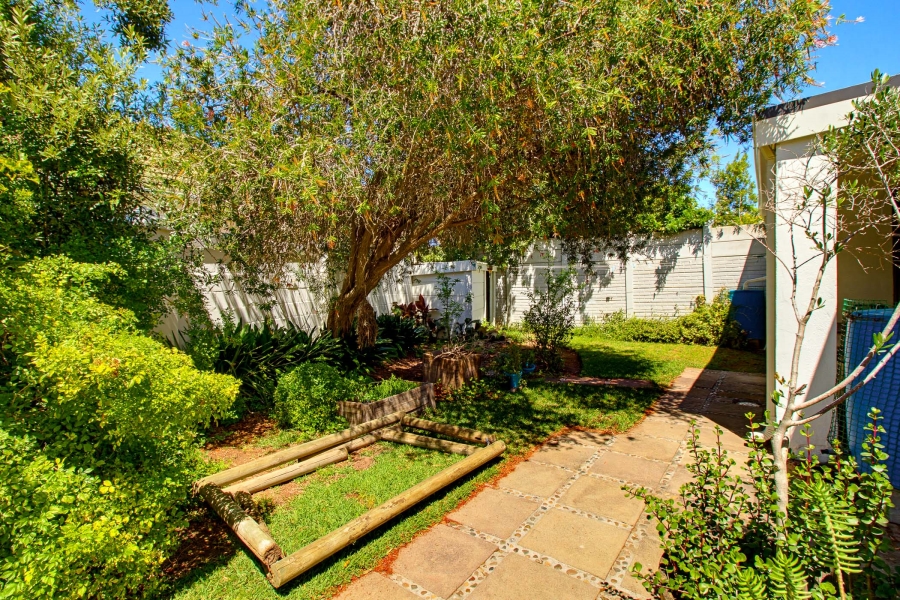 3 Bedroom Property for Sale in Audas Estate Western Cape